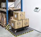 Plataforma de pesagem PCE-SD 3000F