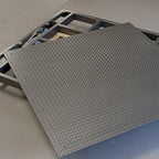 Plataforma de pesagem PCE-SD 3000F