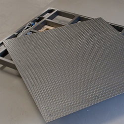 Plataforma de pesagem PCE-SD 3000F