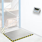 Plataforma de pesagem PCE-SD 3000F SST