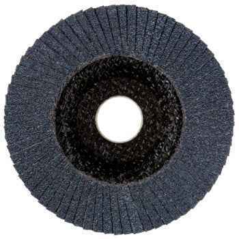Disco de Lamelas Abaulado 2EM1 Premium 28SLA 178x22,2 ZA40-B725 TYROLIT - Caixa 10 unidades