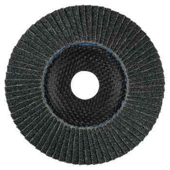 Disco de Lamelas 2EM1 Premium Sobreposto 27SLA 125x22,2 ZA60Q-B TYROLIT - Caixa 10 unidades