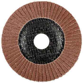 Disco de Lamelas Premium Aço 28SLA 115x22,2 A60S-B TYROLIT - Caixa 10 unidades