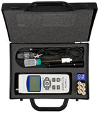 Medidor de condutividade PCE-PHD 1