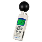 Medidor de estresse térmico PCE-WB 20SD