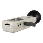 Medidor de estresse térmico PCE-WB 20SD