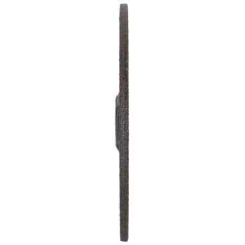 Disco de Desbaste, Silêncio 27SI 230x8x22,23 A30R-BFX TYROLIT - Caixa 10 unidades