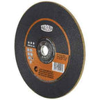 Discos de Desbaste 2EM1 Premium 27E AN-BFX 27E 230x7x22,23 A36N-BFX TYROLIT - Caixa 10 unidades