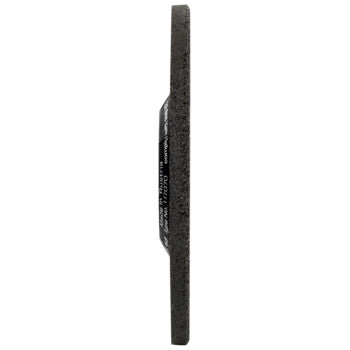 Disco de Desbaste 27X 125x6x22,23 A30R-BFINOX TYROLIT, vista lateral