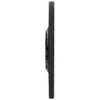 Disco de Desbaste 27X 125x6x22,23 A30R-BFINOX TYROLIT, vista lateral