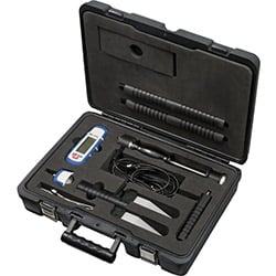 Medidor de umidade de papel PCE-MMK 1