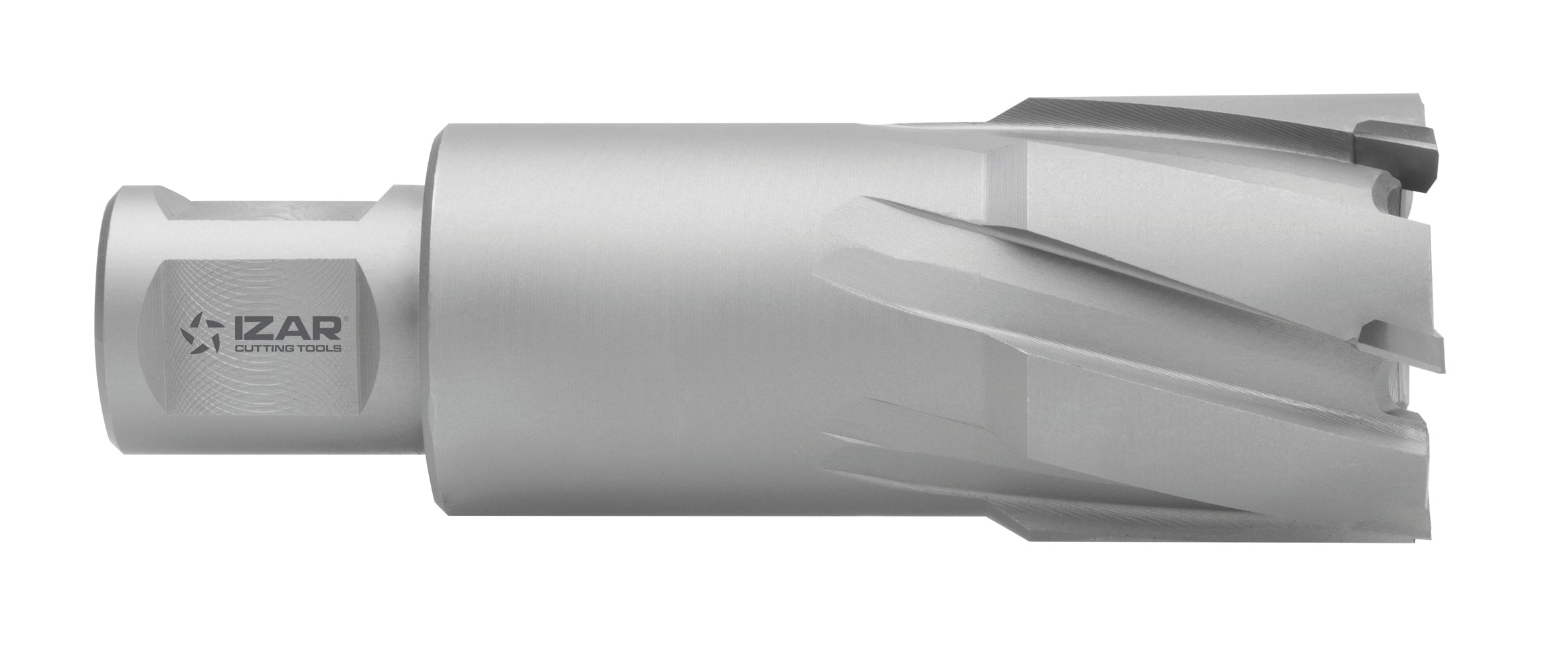 FRESA ELECT.LARGA 14MM TCT