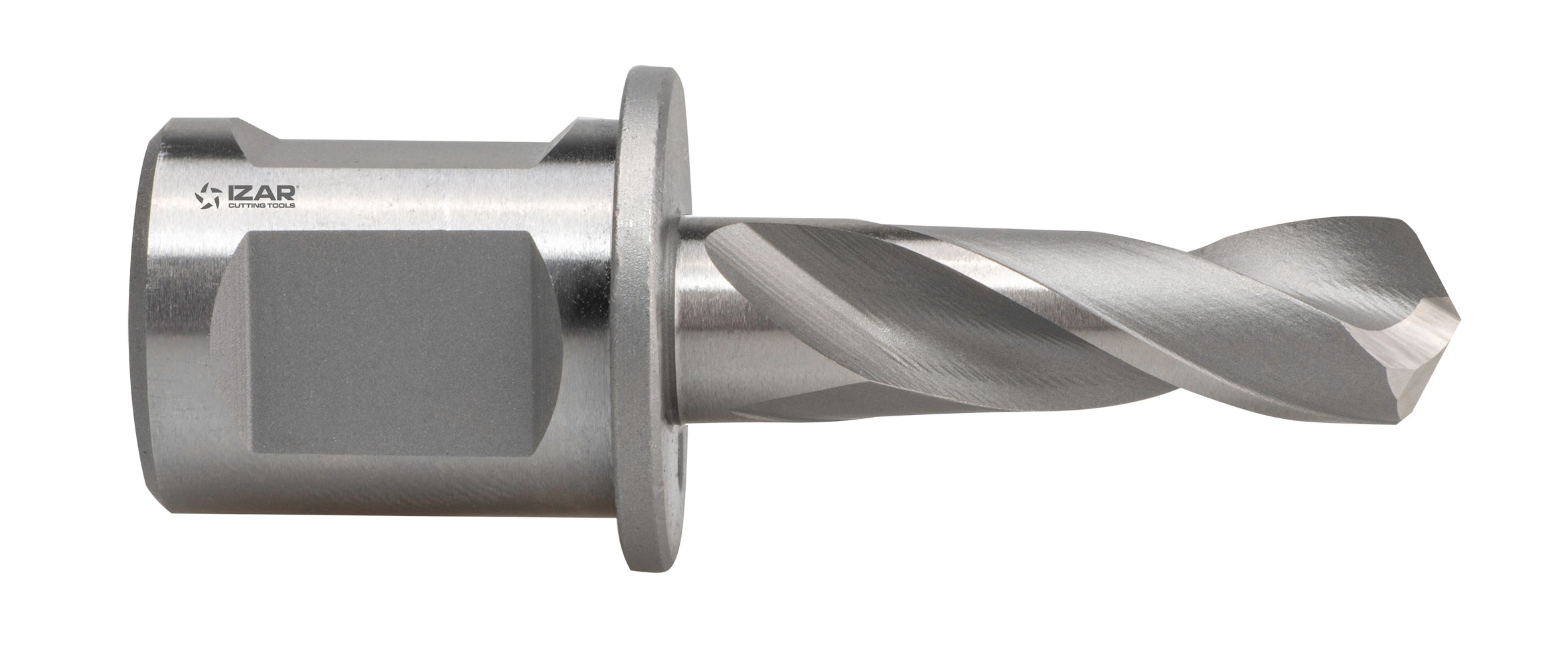 BROCA P/MAQ.ELECT.HSS 6MM