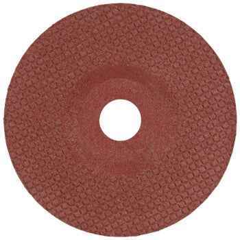 Disco de Desbaste Basic Touch 27T 125x3x22,23 WA46R-BF TYROLIT - Caixa 25 unidades