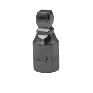 ADAPTADOR CUADRO 1/2" 50mm CON ÁNGULO 15 GRADOS (4120)