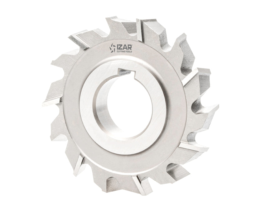 FRESA 3CORTES D/ALT160X14 HSCO