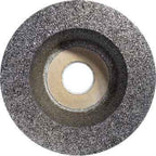 Mó de Vaso de Resina Sintética Standard 11BT 110x55x22,2 C16-B TYROLIT - Caixa 2 unidades
