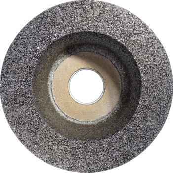 Mó de Vaso de Resina Sintética Standard 11BT 110x55x22,2 C16-B TYROLIT - Caixa 2 unidades