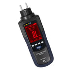 Comprobador de instalación PCE-RCD 1
