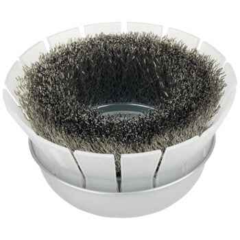 11T Dw Escova de Vaso Premium 11TDW 75X20XM14-2 E0,3INOX SHIELD P TYROLIT - Venda à unidade