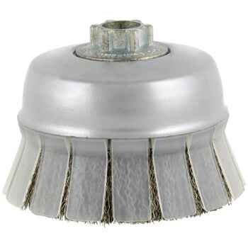 11T Dw Escova de Vaso Premium 11TDW 75X20XM14-2 E0,3INOX SHIELD P TYROLIT - Venda à unidade