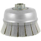 11T Dw Escova de Vaso Premium 11TDW 75X20XM14-2 E0,3INOX SHIELD P TYROLIT - Venda à unidade