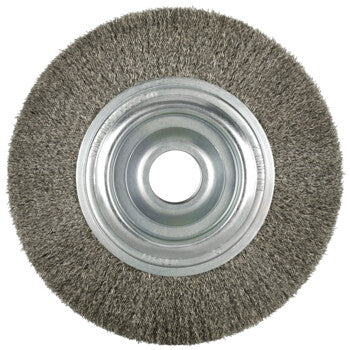 1R Dw Escova Arame Reto Premium 1RDW 200x45x40x32 E0,3INOX P TYROLIT, vista principal