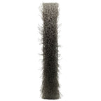1R Dw Escova Arame Reto Premium 1RDW 200x45x40x32 E0,3INOX P TYROLIT, vista lateral