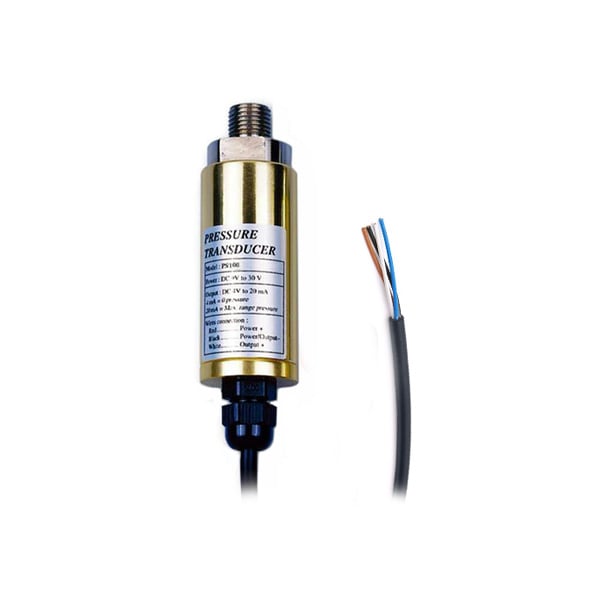 Sensor de pressão PCE-PS 420