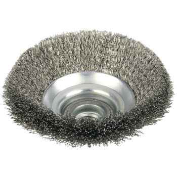 28K Dw Escova Arame Forma Premium 28KDW 100X20XM14 E0,3INOX P TYROLIT - Venda à unidade