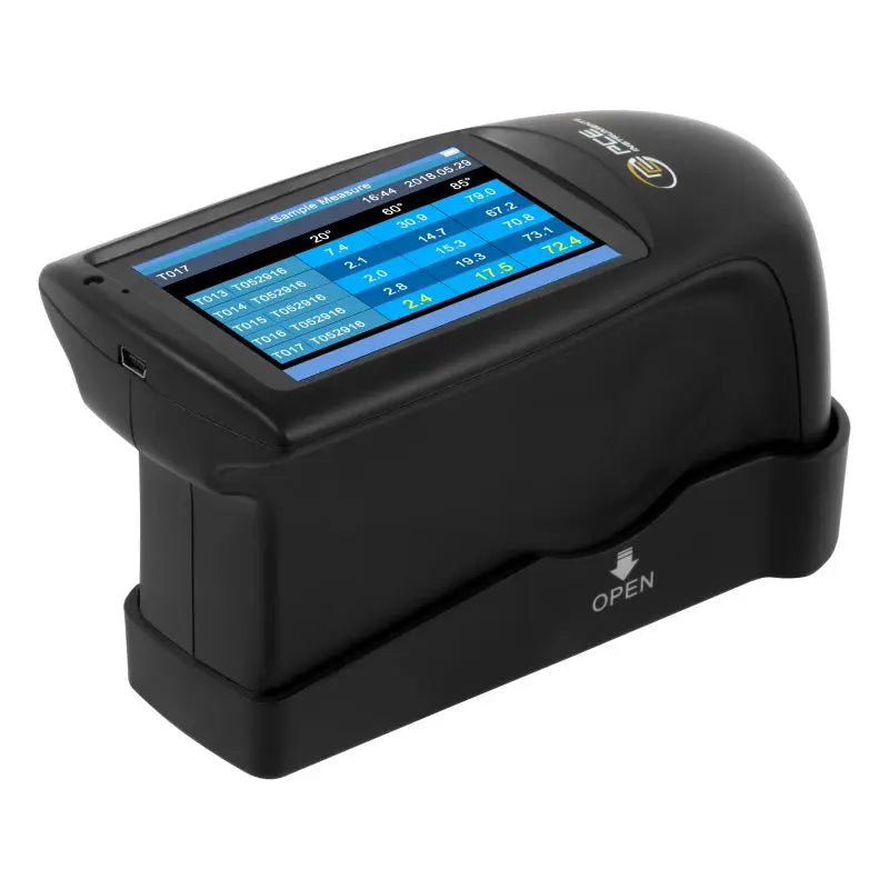 Medidor de brillo PCE-PGM 100