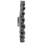 1R Dz Escova Arame Reto Premium 1RDZ 125X12X25XM14 SH0,35 P TYROLIT - Venda à unidade
