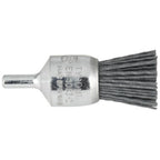 52P Dk Escova de Arame, Pincel Premium 52PDK 30x25-6x68 C180 P TYROLIT, vista lateral