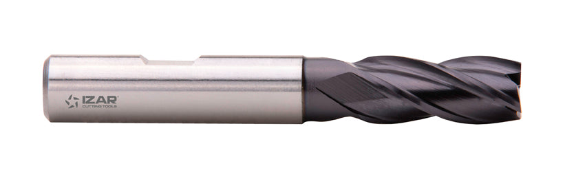 FRESA FRONTAL 4NAV. 4,50MM TIALSIN