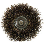 52T Dw Escova Arame Cónicahaste Premium 52TDW 40x10x15-6x30 M0,3 P TYROLIT, vista traseira