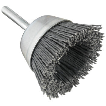 52T Dk Escova Arame Cónicahaste Premium 52TDK 70x15x2-6x30 C180 P TYROLIT, vista principal