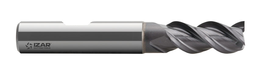FRESA 3NAV.C/C 9,00MM TIALSIN