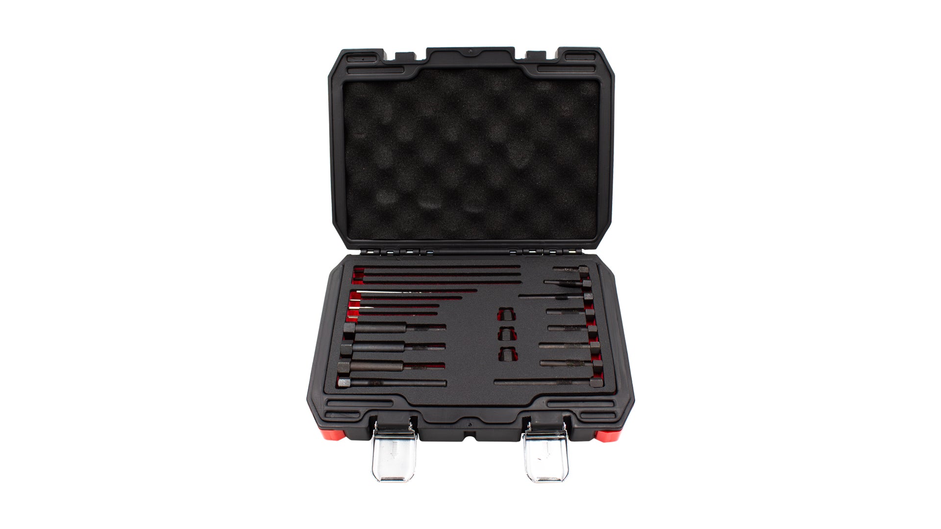 KIT SACAR VELAS DE ENCANDESCENTE - KROFtools