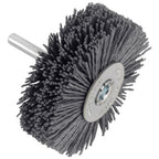52R Dk Escova Arame Circ.haste Premium 52RDK 70x20x19-6x30 C180 P TYROLIT, vista principal
