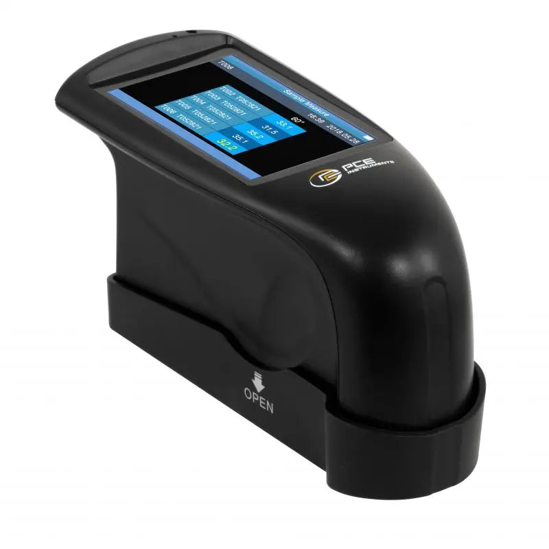 Medidor de brillo PCE-PGM 60