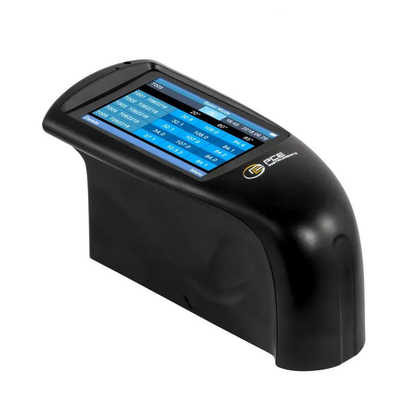 Medidor de brillo PCE-IGM 100