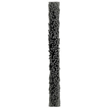1R Dk Escova Arame Reto Premium 1RDK 125x13x22x20 C320 P TYROLIT, vista lateral