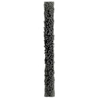 1R Dk Escova Arame Reto Premium 1RDK 125x13x22x20 C320 P TYROLIT, vista lateral