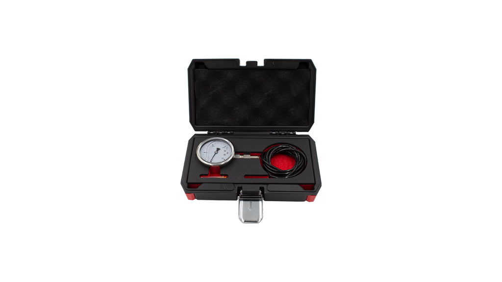 MANOMETRO P/VERIFICAR PRESSAO TURBOS - KROFtools