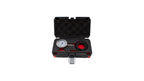 MANOMETRO P/VERIFICAR PRESSAO TURBOS - KROFtools
