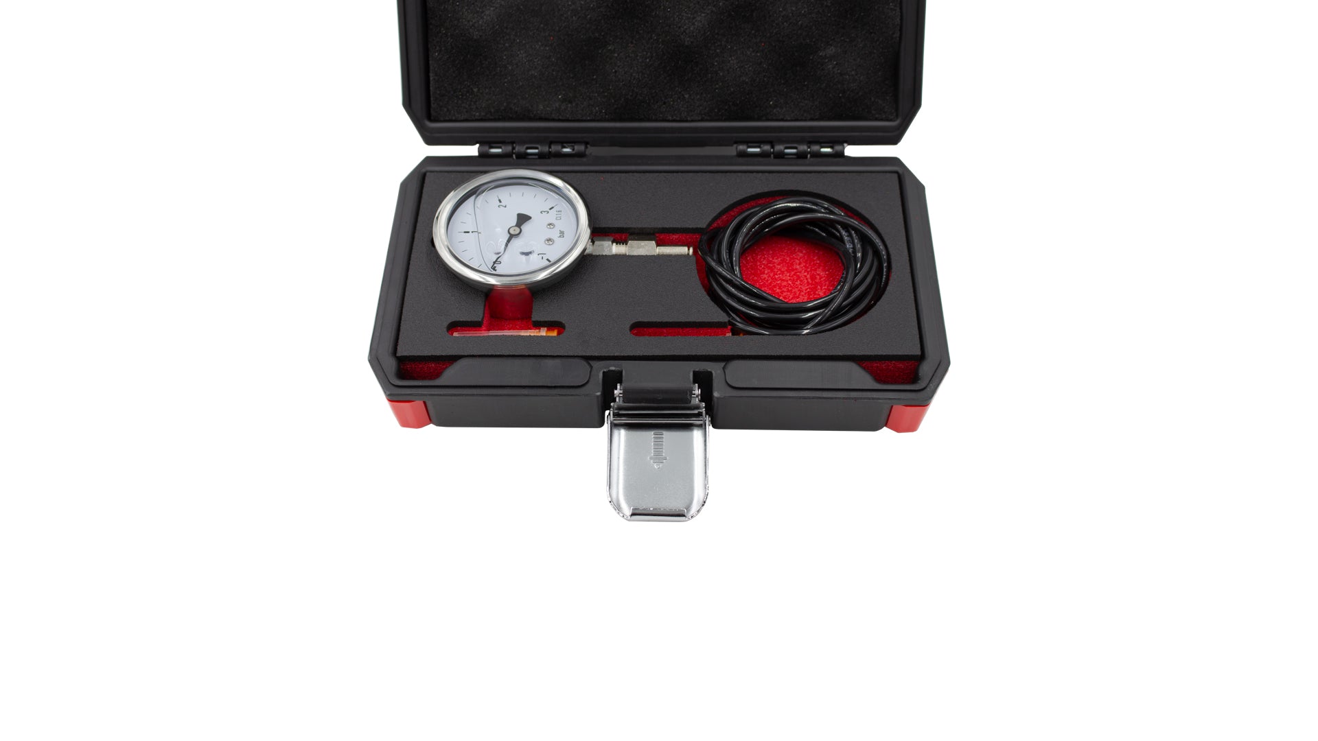 MANOMETRO P/VERIFICAR PRESSAO TURBOS