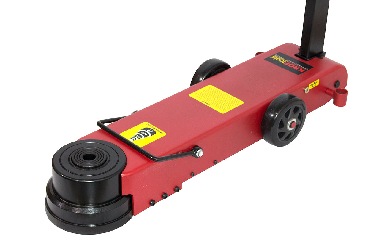 MACACO OLEO PNEUMATICO 10/20/40TON - KROFtools
