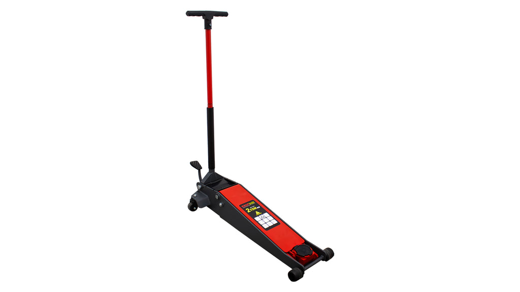 MACACO HIDRAULICO 2TON REBAIXADO ALT: 85-780MM - KROFtools