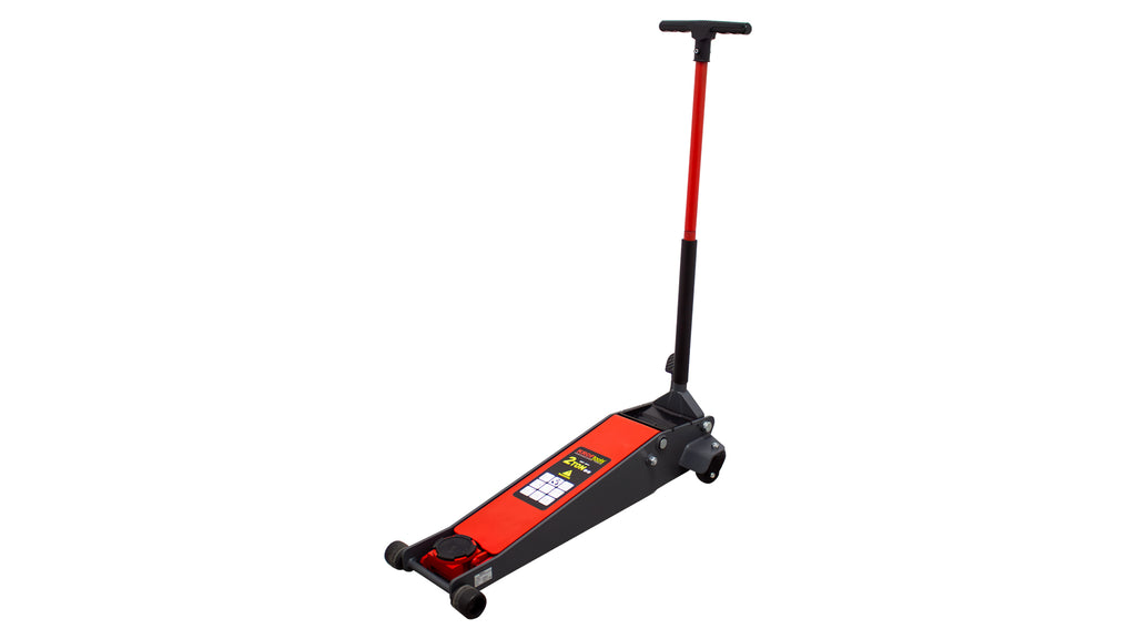 MACACO HIDRAULICO 2TON REBAIXADO ALT: 85-780MM