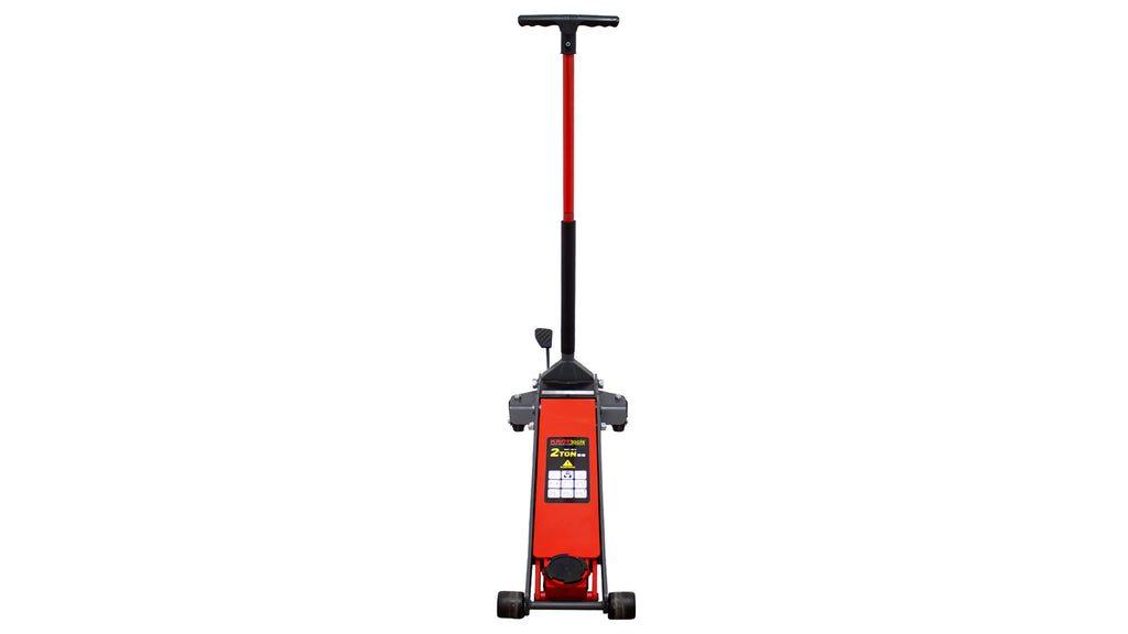MACACO HIDRAULICO 2TON REBAIXADO ALT: 85-780MM